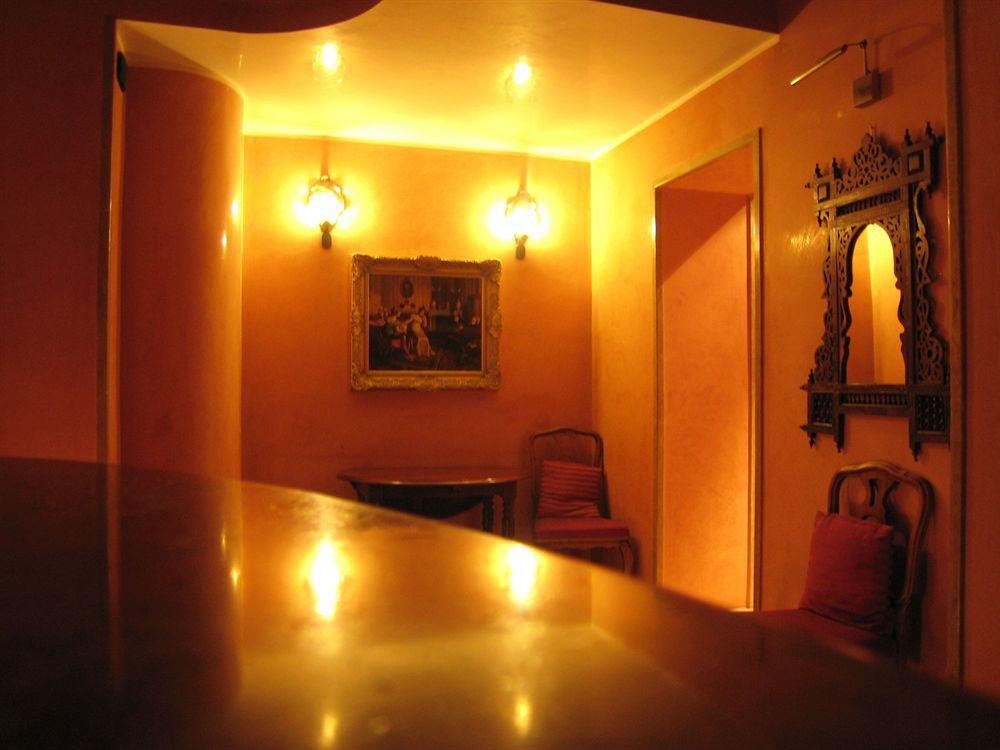 Hotel Vibel 罗马 外观 照片