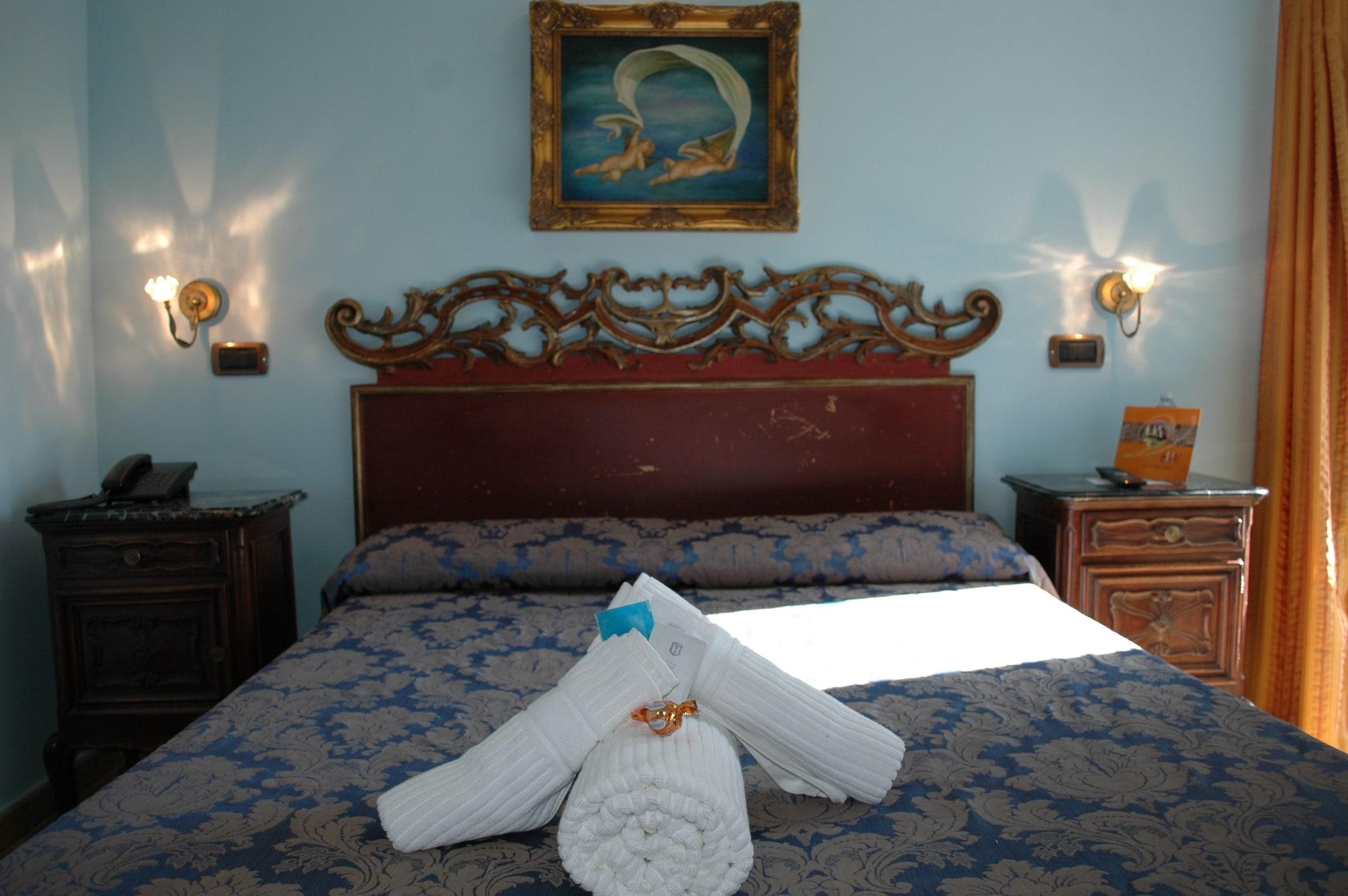 Hotel Vibel 罗马 外观 照片