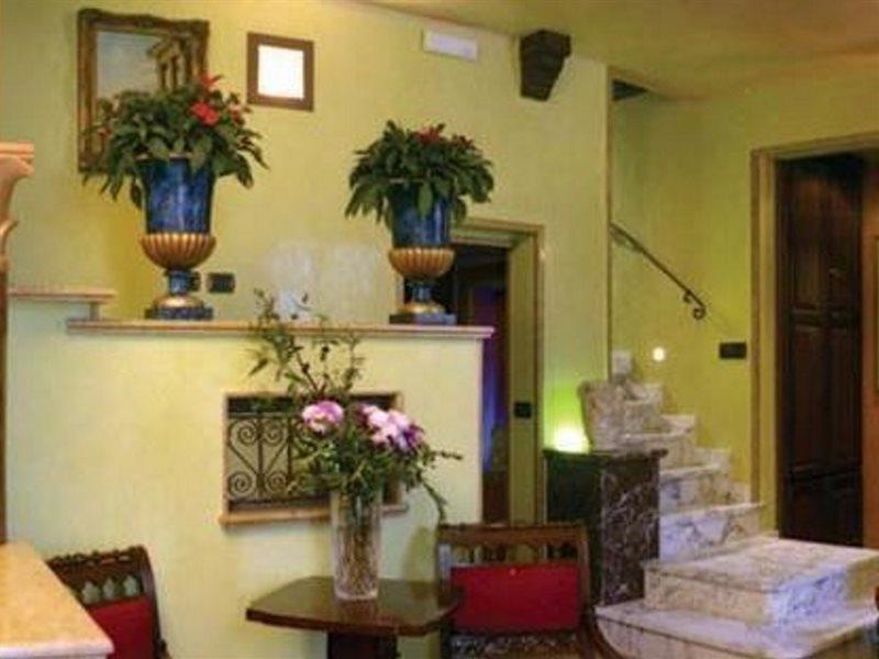Hotel Vibel 罗马 外观 照片