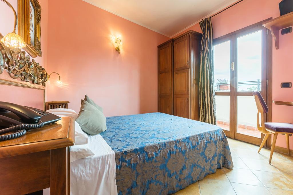 Hotel Vibel 罗马 外观 照片