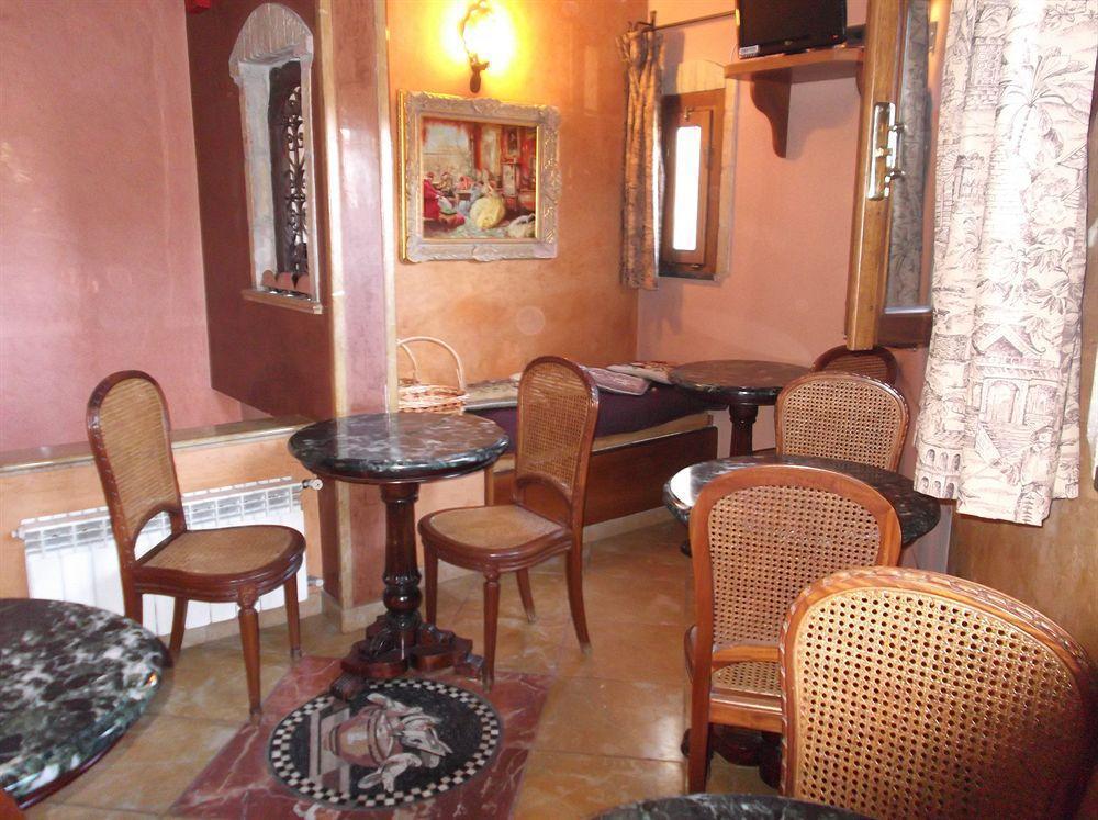 Hotel Vibel 罗马 外观 照片