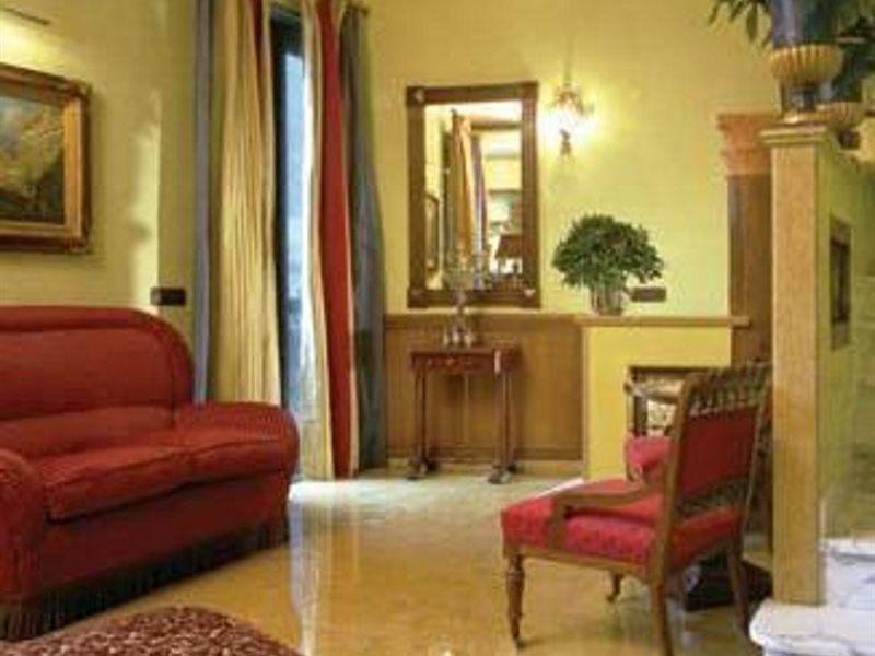 Hotel Vibel 罗马 外观 照片