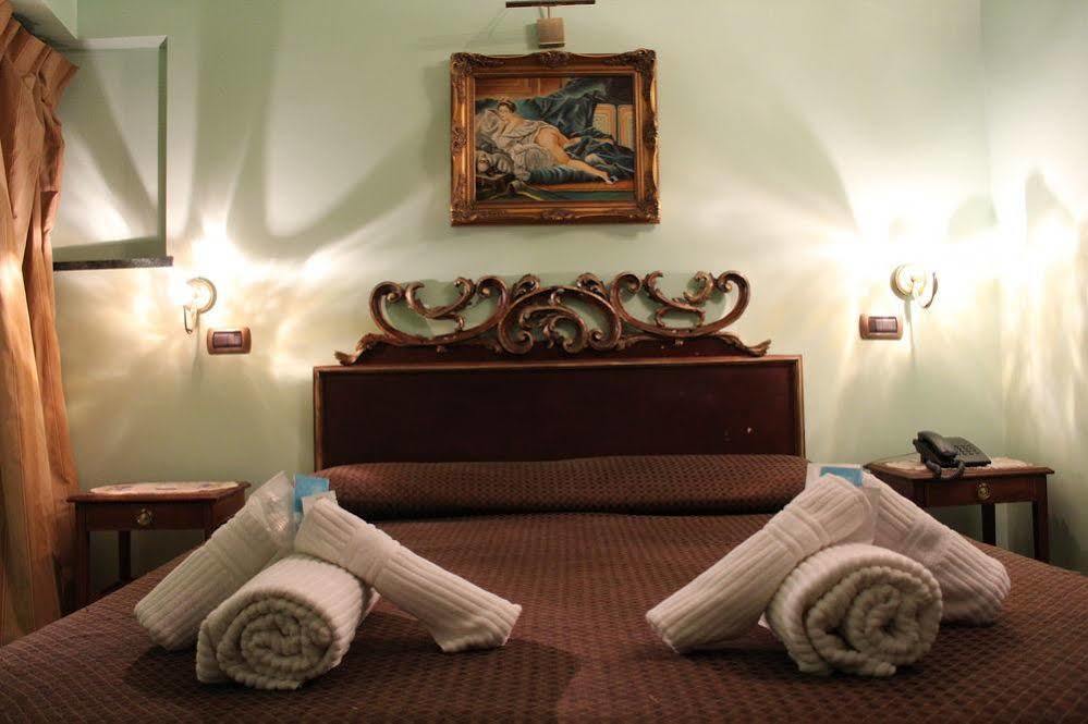Hotel Vibel 罗马 外观 照片