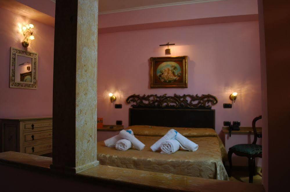 Hotel Vibel 罗马 外观 照片