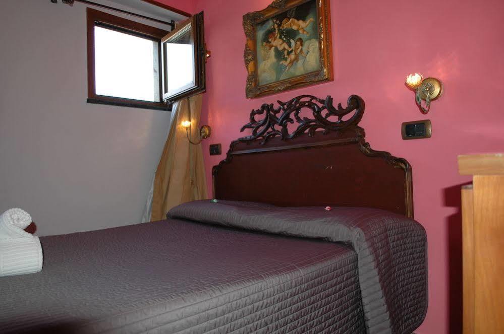Hotel Vibel 罗马 外观 照片