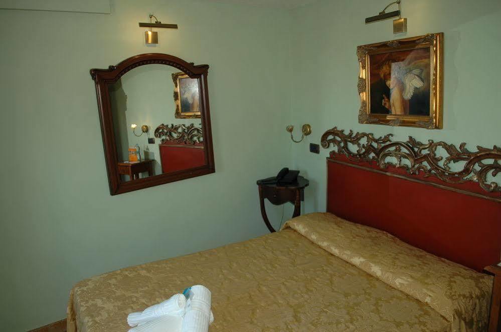 Hotel Vibel 罗马 外观 照片
