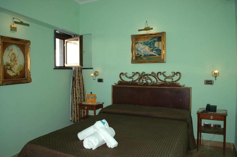 Hotel Vibel 罗马 外观 照片