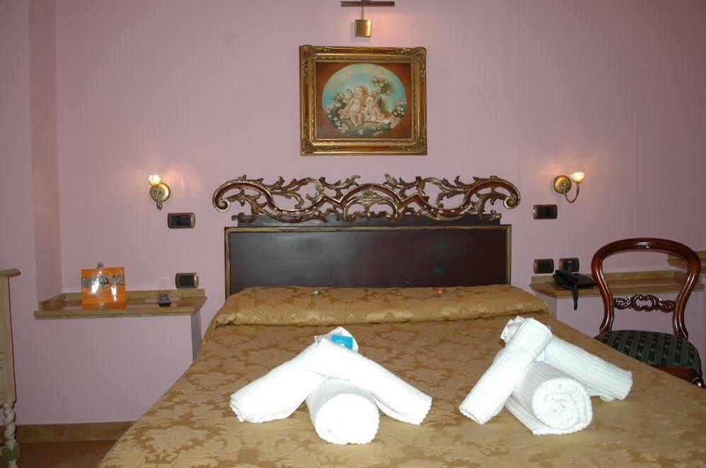 Hotel Vibel 罗马 外观 照片