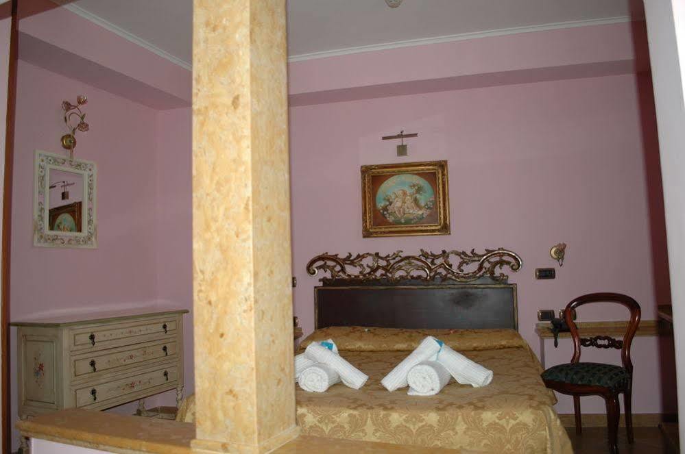 Hotel Vibel 罗马 外观 照片