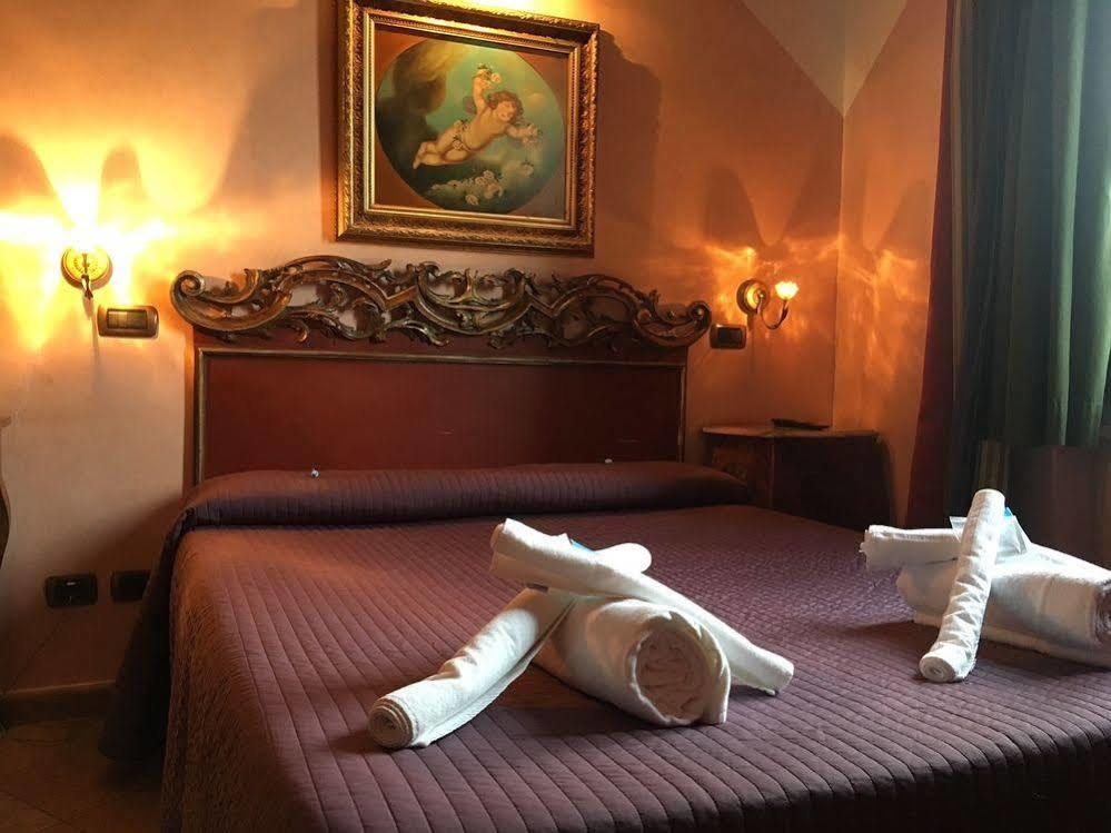 Hotel Vibel 罗马 外观 照片